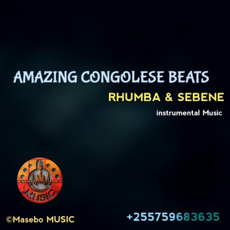 HOT CONGOLESE RHUMBA SOUKOUS OF THIS YEAR