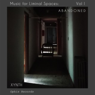 Music for Liminal Spaces: Vol I Abandoned