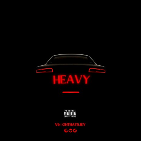 Heavy | Boomplay Music