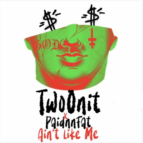 Ain't Like Me ft. PaidnnFat | Boomplay Music
