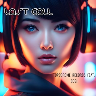 Last Call (Radio Edit)