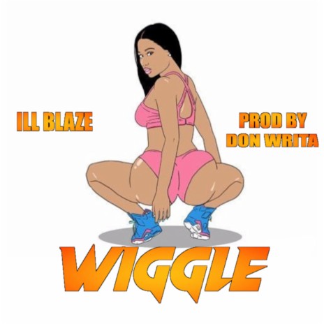 Wiggle | Boomplay Music