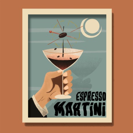 Espresso Martini ft. The Flipside, very noise person & Sleeping Dove | Boomplay Music