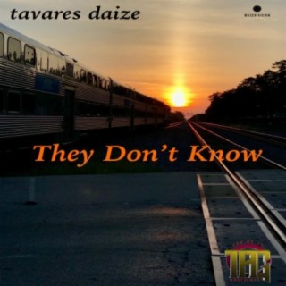 They Don't Know (feat. IMC)