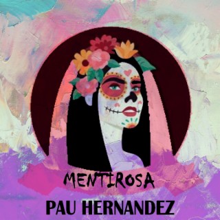 Mentirosa lyrics | Boomplay Music