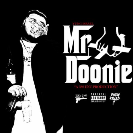 Mr. Doonie | Boomplay Music