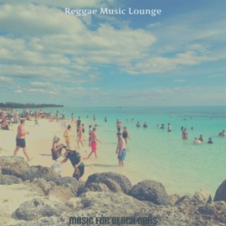 Music for Beach Bars