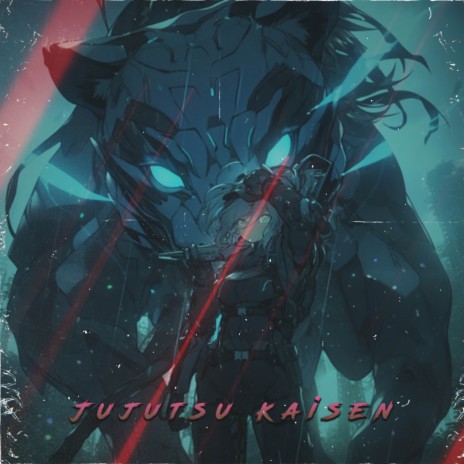 Jujutsu Kaisen ft. De FROiZ