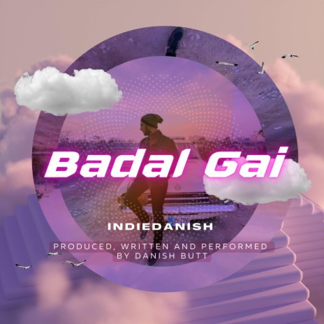 Badal Gai | Boomplay Music