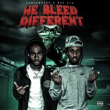 BSY Elz Blood Brothers Freestyle ft. Santana900 MikeCTC9 MP3 Download Lyrics Boomplay