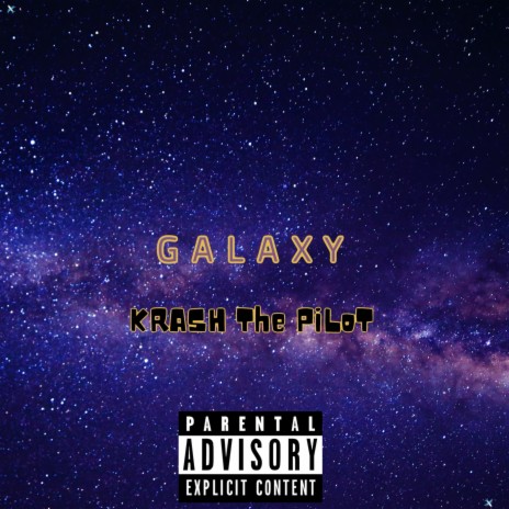 GALAXY | Boomplay Music