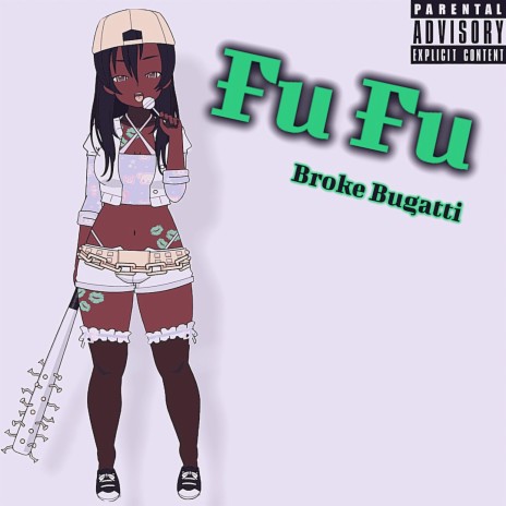 Fu Fu | Boomplay Music