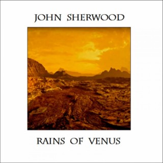 Rains of Venus