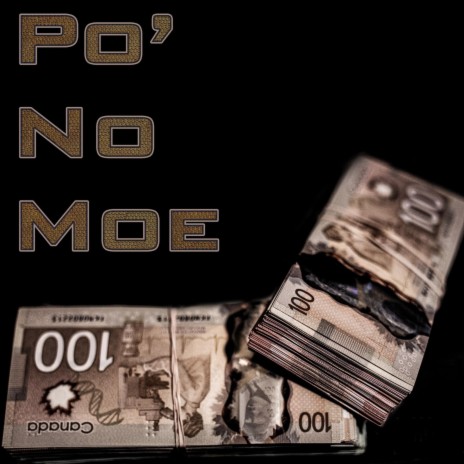 Po' No Moe | Boomplay Music