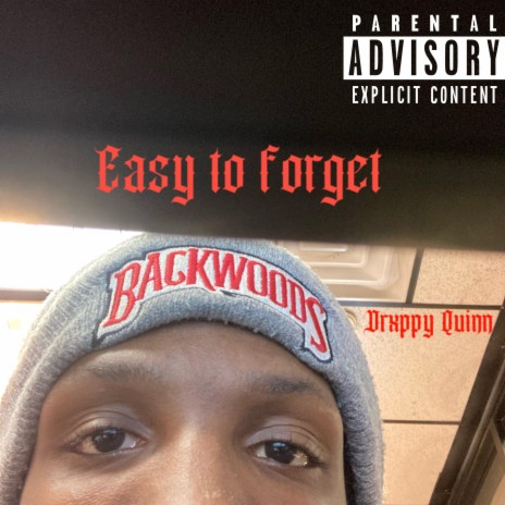 Easy to forget (Prod.Woernley)