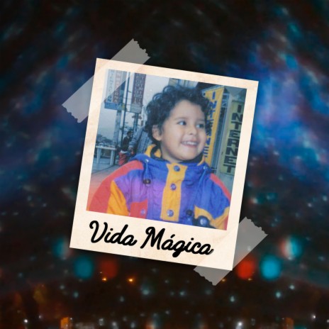 Vida Mágica | Boomplay Music