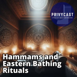 Hammams and Eastern Bathing Rituals