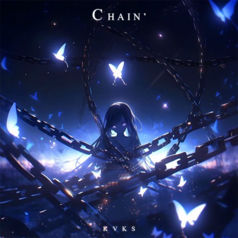 Chain' | Boomplay Music
