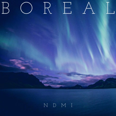 Boreal | Boomplay Music