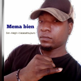 mema bien (feat. Drigne Eduibha) lyrics | Boomplay Music