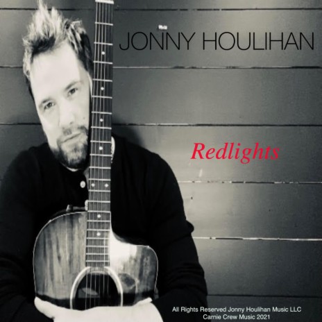 It's Christmas Time Again - Jonny Houlihan