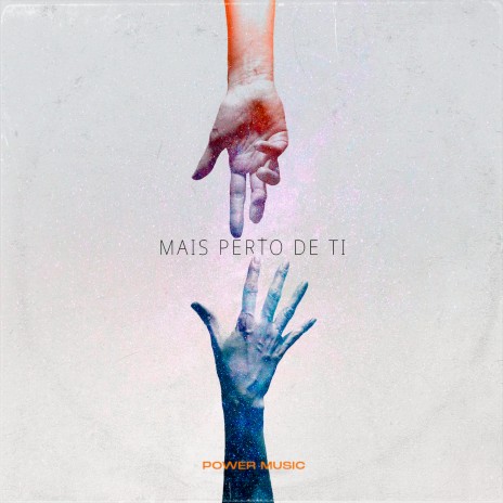 Mais Perto de Ti ft. Lary Paixão & Anderson Martins