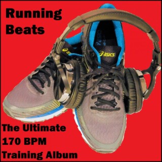 The Ultimate 170 BPM Training Album