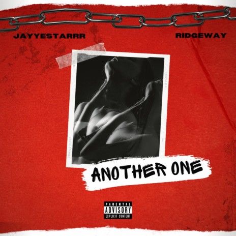 Another One ft. RidgeWay DMNDWAY | Boomplay Music