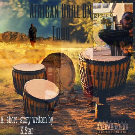African Drill (On Tour)