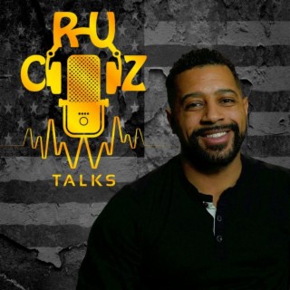 CruzTalks Ep. #13 -  Get The Word Out