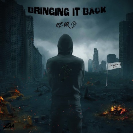 Bringing It Back ft. ZAA_MUSIC | Boomplay Music