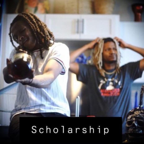 Scholarship (feat. MoneyManTone) | Boomplay Music