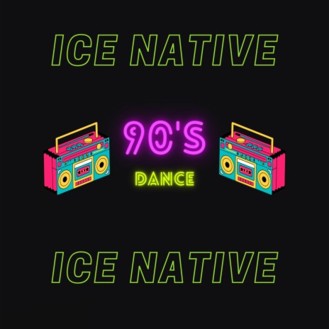90's dance