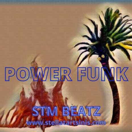 Power Funk | Boomplay Music