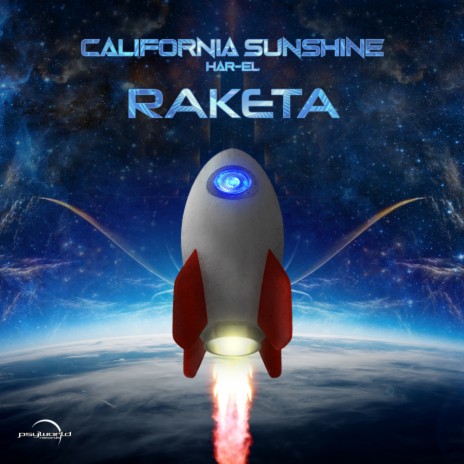 Raketa (Original Mix)