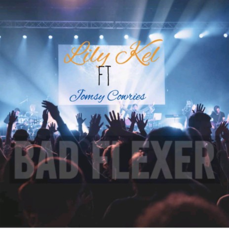 Bad Flexer (Speed Up) ft. Lily Kel | Boomplay Music
