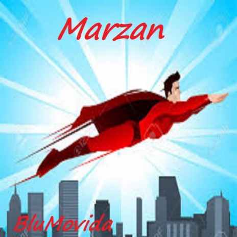 Marzan | Boomplay Music