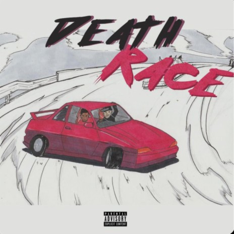 Death races ft. Eil | Boomplay Music
