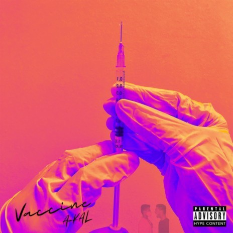 Vaccine | Boomplay Music