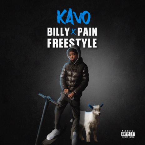 Billy X Pain Freestyle