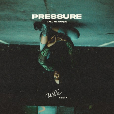 Pressure (Remix) ft. WaTa | Boomplay Music