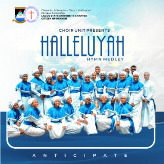 Halleluyah Hymn Medley