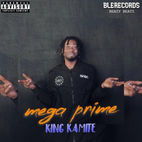 Mega Prime | Boomplay Music