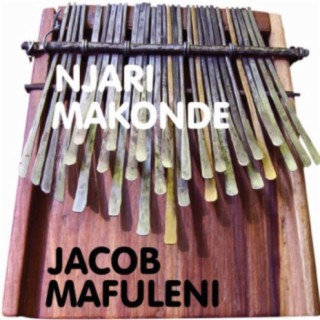 Jacob Mafuleni