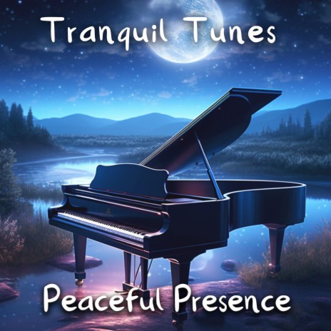 Peaceful Presence | Boomplay Music