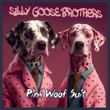 Pink Woof Suit | Boomplay Music