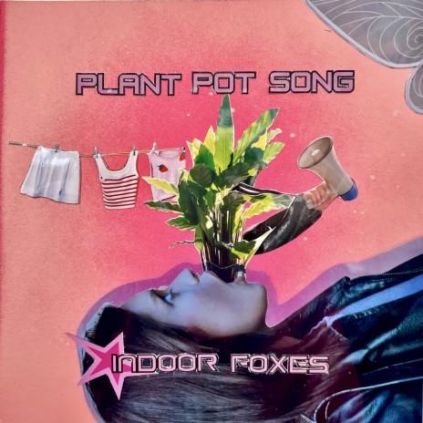 Plant Pot Song