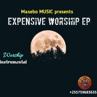 EXPENSIVE WORSHIP EP