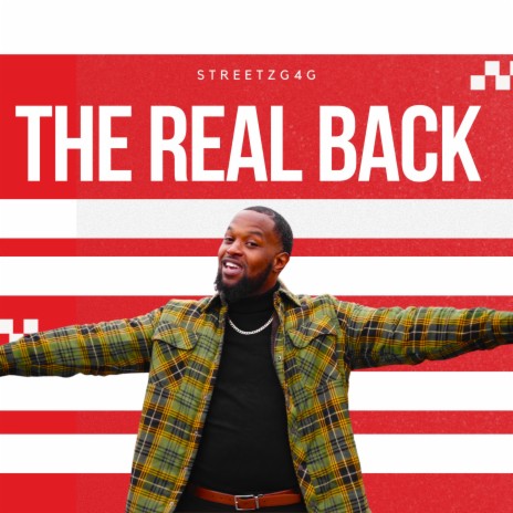 The Real Back | Boomplay Music