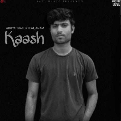 Kaash (feat. Janam)